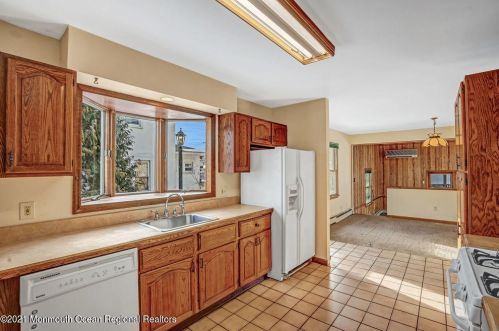 603 Ave, Belmar NJ 07719-2436 exterior