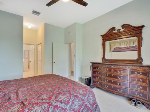 2811 Serenity Cir, Fort Pierce FL 34981-5054 exterior