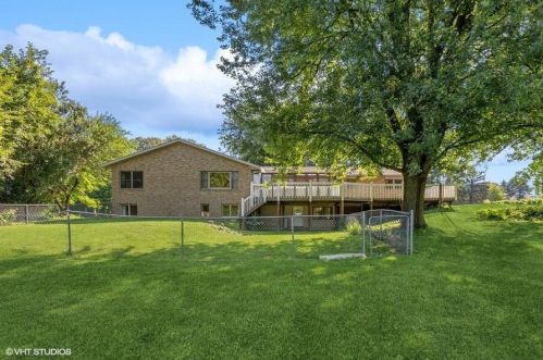 8316 Hollywood Rd, Berrien Springs MI 49103-9788 exterior