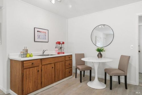 348 Laurel Way, Mill Valley CA 94941-4046 exterior