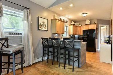 9 Alaska St, Coventry RI 02816 exterior