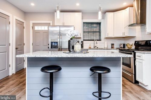 4227 Edson Pl, Washington DC  20019-8023 exterior