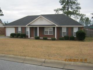 4305 Leadville Ct, Augusta GA  30909-9120 exterior