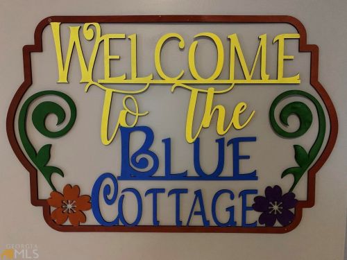 650 Ira St, Atlanta GA  30312-2536 exterior