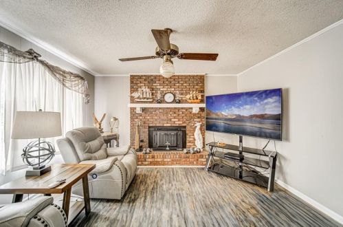 8245 Bennett Ln, Gainesville GA 30506-4068 exterior