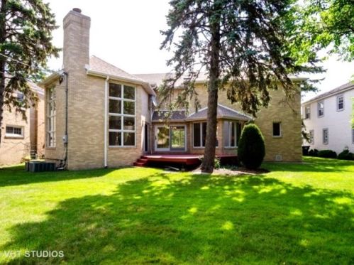 6726 Keating Ave, Chicago IL 60712-2405 exterior