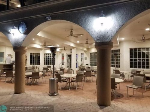 5258 Europa Dr, Boynton Beach FL 33437-2152 exterior