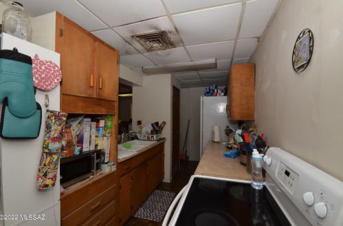 7941 Mabel Dr, Tucson AZ exterior