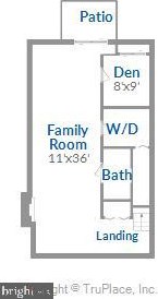 12217 Greenleaf Ave, Rockville, MD 20854-3328