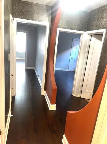 3853 Newcastle Ave, Chicago IL  60634-2353 exterior