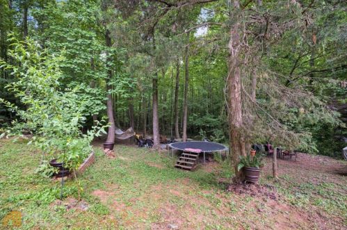 6071 Cane Xing Dr, Gainesville GA 30507-9537 exterior