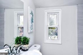 5365 Ames St, Washington DC 20019-3357 exterior