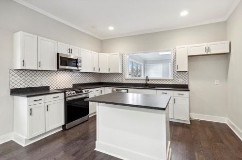 888 Gilbert St, Atlanta GA  30316-2478 exterior