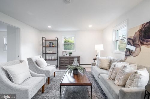 8705 Old Mount Vernon Rd, Alexandria VA  22309-2013 exterior