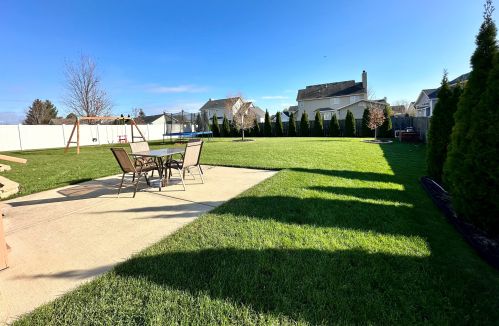 3725 Princeton Way, Sturtevant, WI 53177-2963