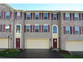 139 Kensington Dr, Pittsburgh PA  15237-1292 exterior