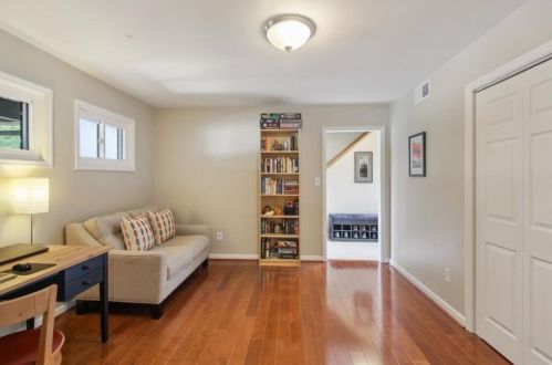 41 Forrest Pl, Atlanta GA 30328-4871 exterior