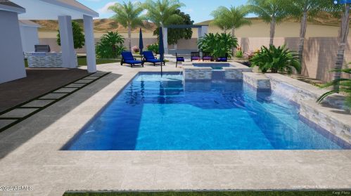 4102 Scorpio Pl, Chandler AZ 85249-5845 exterior