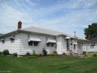 2136 Silverdale Ave, Cleveland, OH 44109-5515