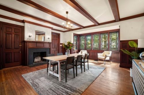 40 Prescott St, Brookline MA 02446-4020 exterior