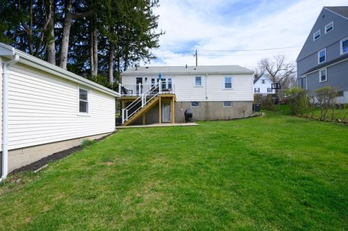 138 Beacon St, Boston MA exterior