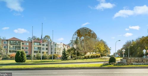 3330 Leisure World Blvd, Silver Spring MD 20906-5622 exterior