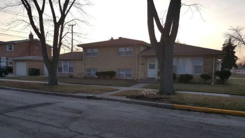 7144 Keeler Ave, Chicago IL  60712-2021 exterior