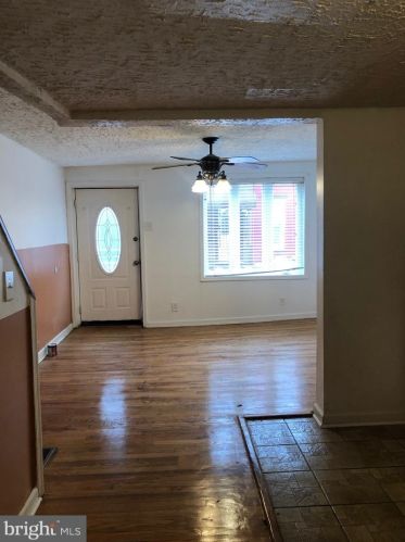 2331 Gerritt St, Philadelphia PA 19147-5821 exterior