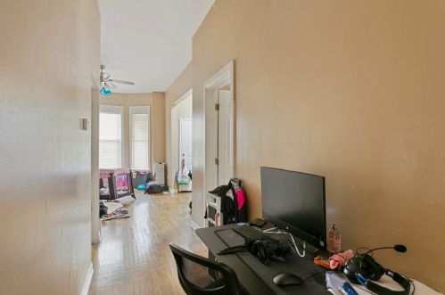 5641 Morgan St, Chicago IL  60621-1535 exterior