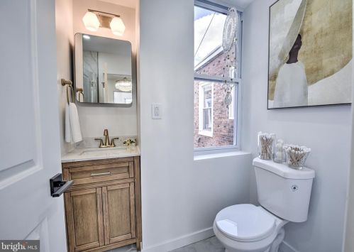 1107 52 St, Philadelphia PA 19143-4217 exterior