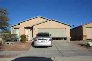 8443 Mount Elise Rd, Tucson, AZ 85747-5760