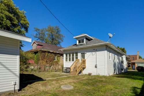 8104 Dorchester Ave, Chicago IL  60619-3436 exterior