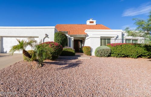 4540 Cortez St, Phoenix AZ 85028-2315 exterior