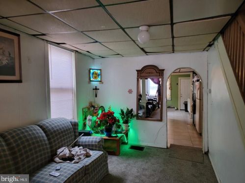 111 Emory Ave, Trenton NJ 08611-1025 exterior