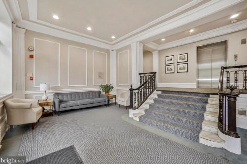 1916 17th St, Washington DC  20020-4704 exterior