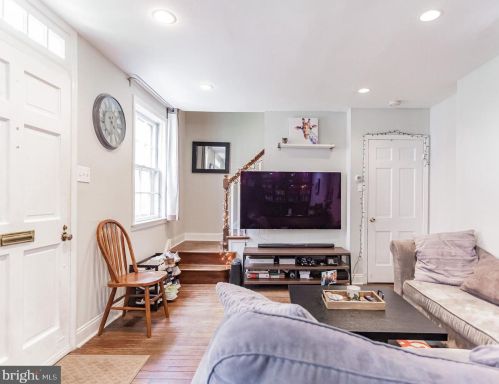 772 Front St, Philadelphia PA  19147-3501 exterior