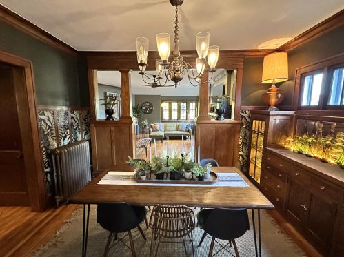 713 College Ave, Grand Rapids MI 49503-5307 exterior