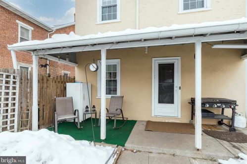 455 Main St, Limerick PA 19468-2303 exterior