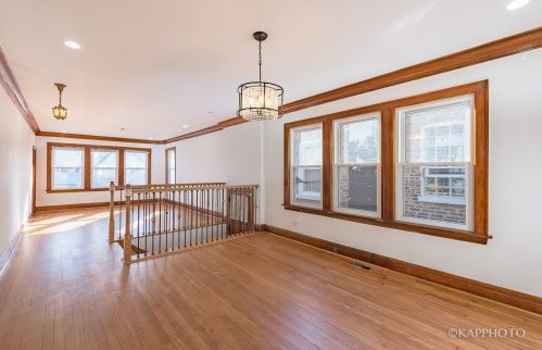 3344 Hamilton Ave, Chicago IL  60608-6034 exterior