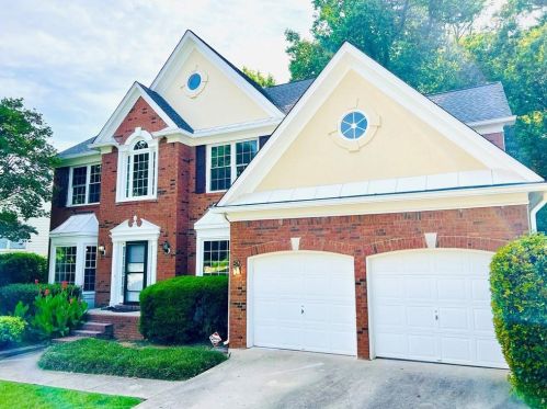 10900 Chatburn Way, Duluth GA 30097-7803 exterior