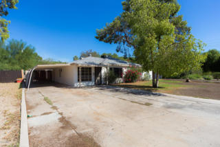 2316 San Miguel Ave, Phoenix AZ  85015-2245 exterior