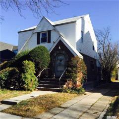 6951 181st St, Flushing NY  11365-3531 exterior