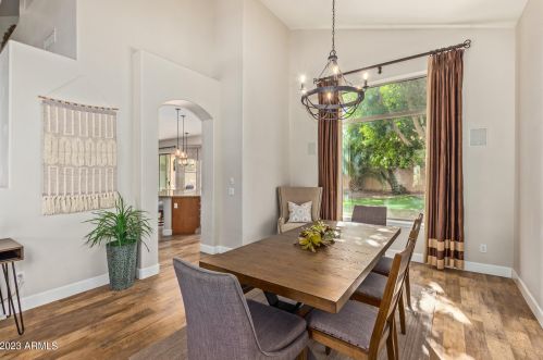 1623 Kaibab Dr, Chandler AZ 85249-3071 exterior