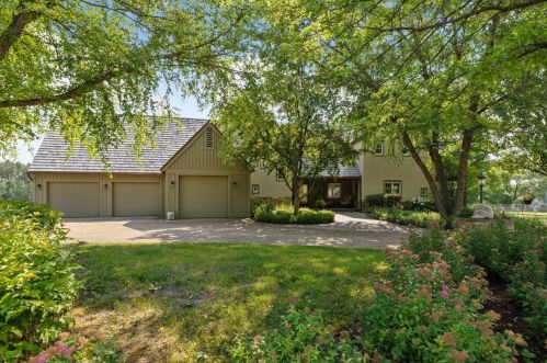 9833 Norell Ave, Stillwater MN  55082-8573 exterior