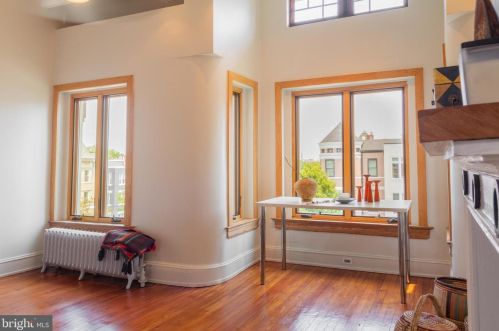 2728 13th St, Washington DC 20018-3901 exterior