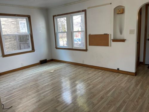 4546 40th St, Milwaukee WI  53209-5808 exterior