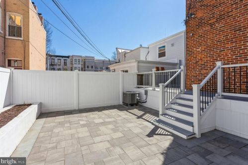 322 Capitol St, Washington DC 20003-1507 exterior