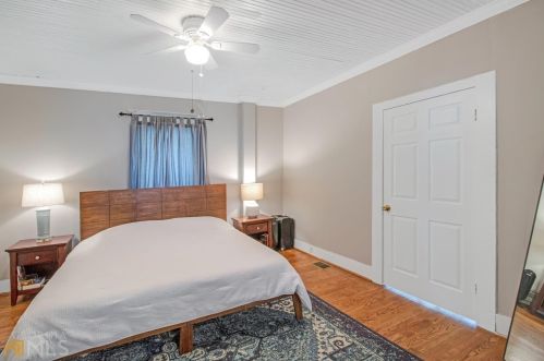 761 Bellemeade Ave, Atlanta GA  30318-3103 exterior