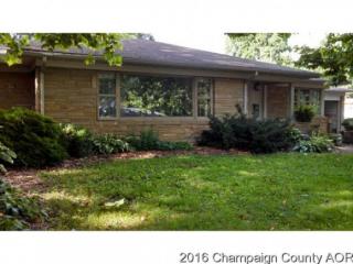1602 Green St, Champaign, IL 61821-3723