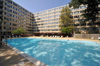 6101 16th St, Washington DC  20011-1769 exterior